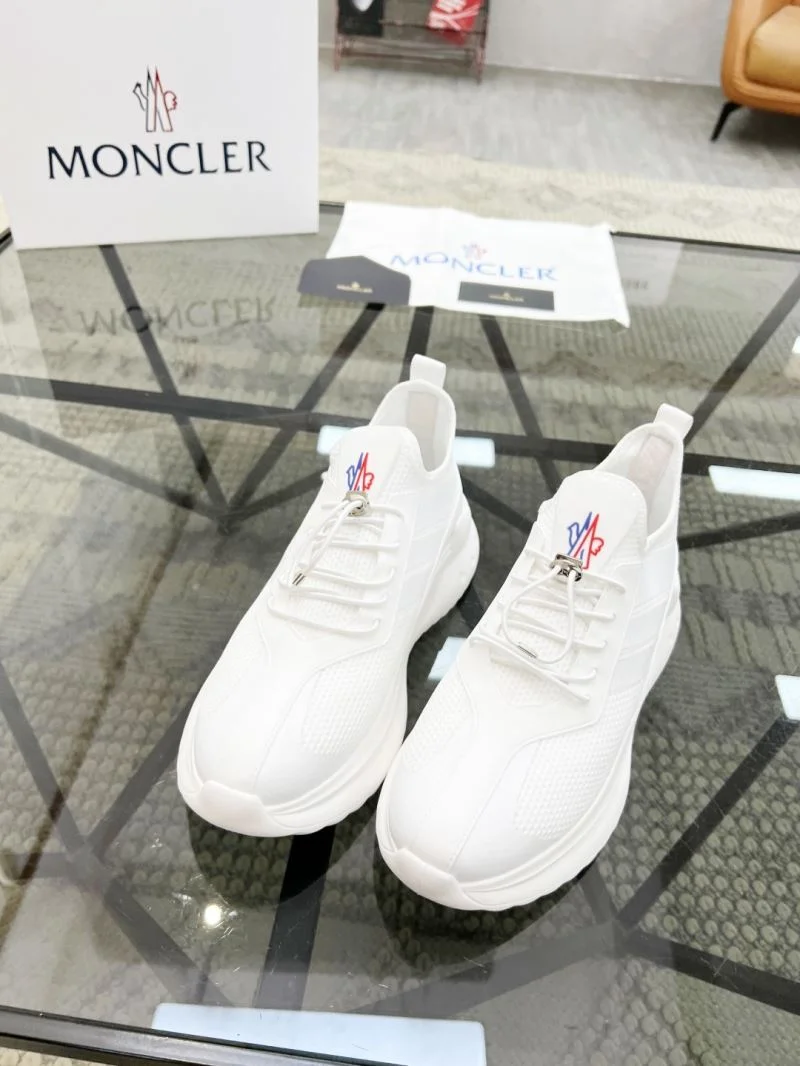 ComfortFit Moncler Shoes 4246