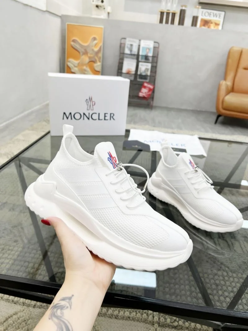 ComfortFit Moncler Shoes 4246