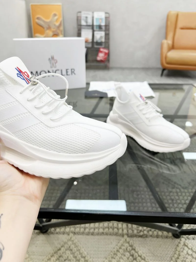 ComfortFit Moncler Shoes 4246