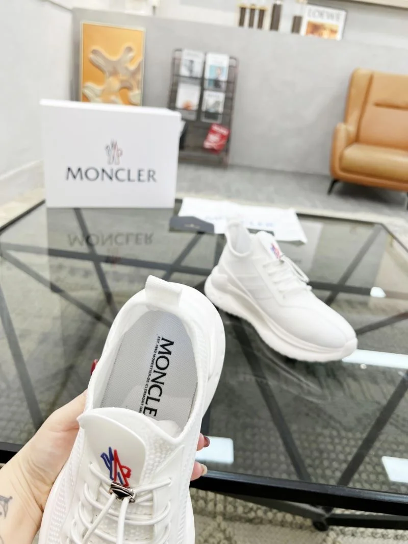ComfortFit Moncler Shoes 4246