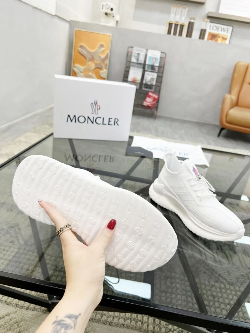 ComfortFit Moncler Shoes 4246