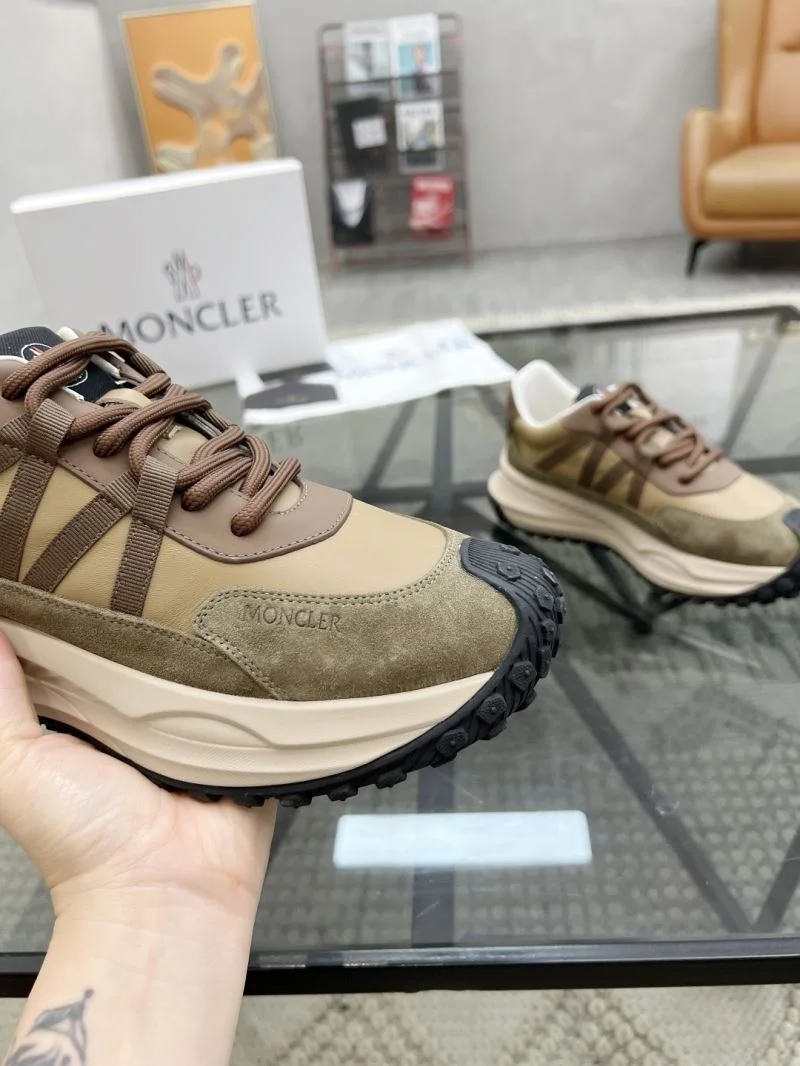 Sophisticated Moncler Shoes 4203