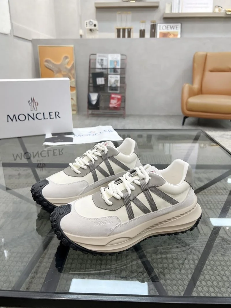 Moncler Shoes Neat 4204