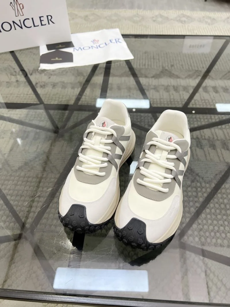 Moncler Shoes Neat 4204
