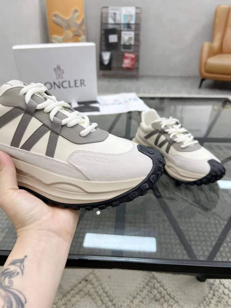 Moncler Shoes Neat 4204