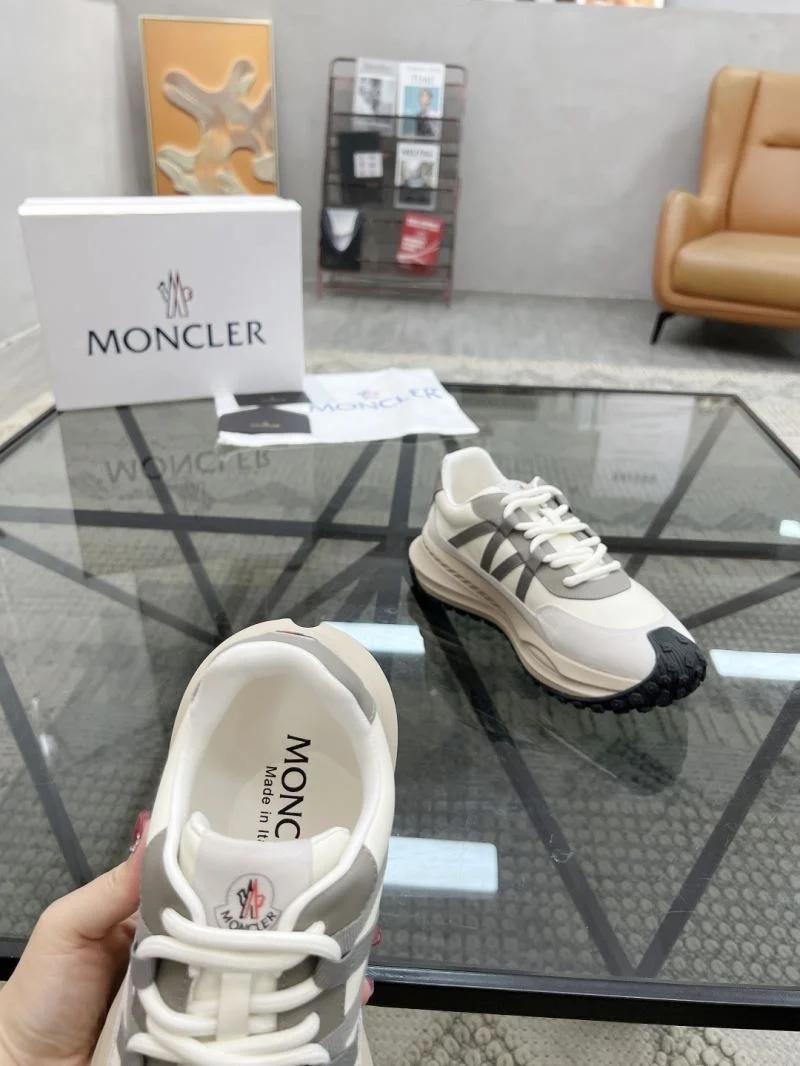 Moncler Shoes Neat 4204