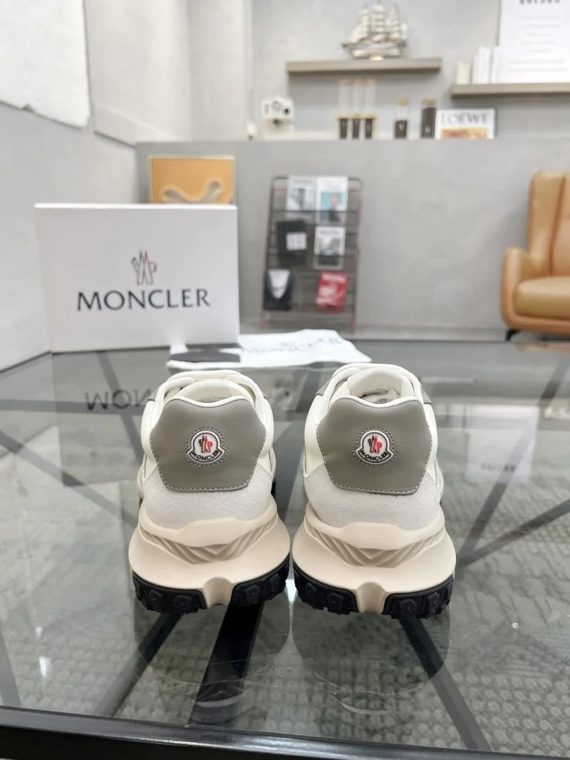 Moncler Shoes Neat 4204