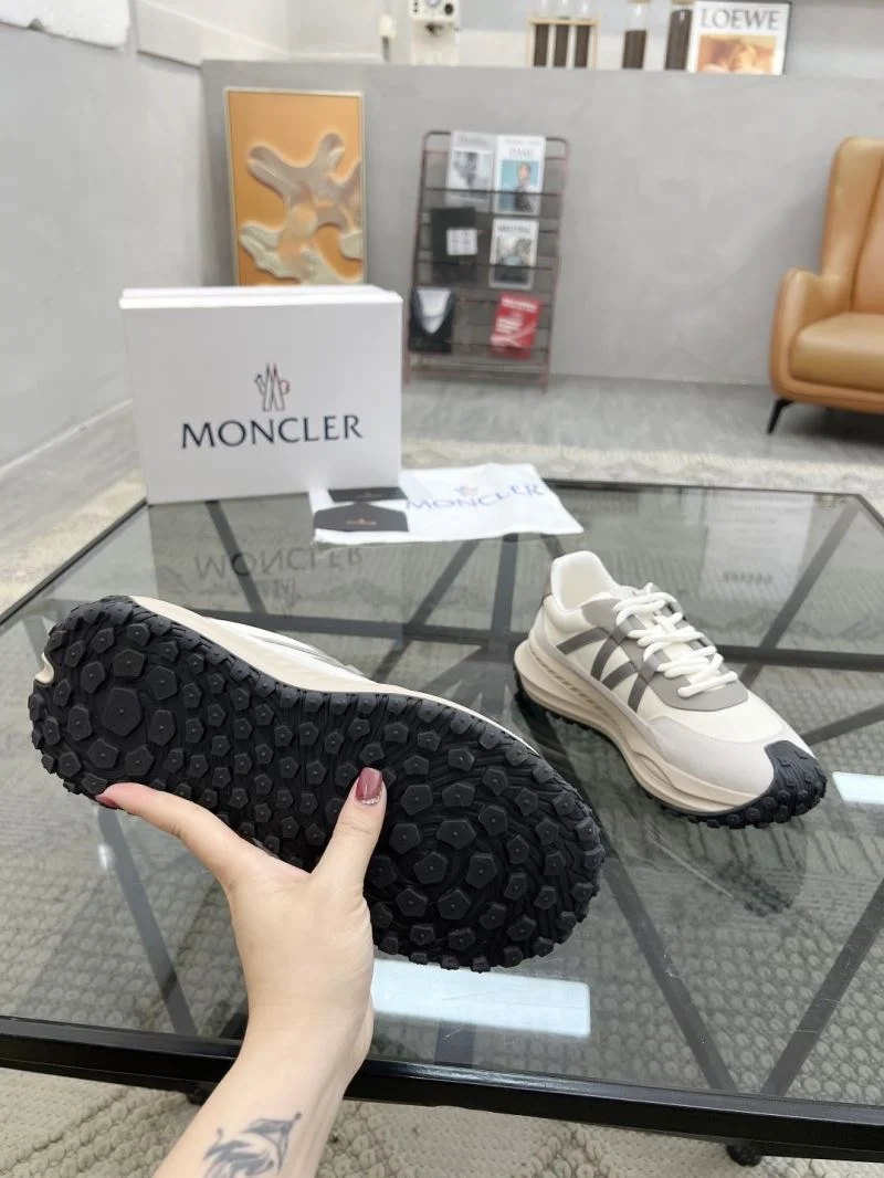 Moncler Shoes Neat 4204