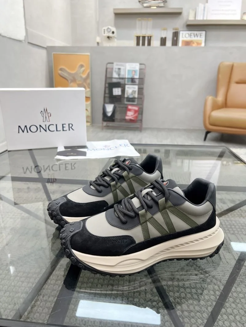 Moncler Shoes FashionForward 4213