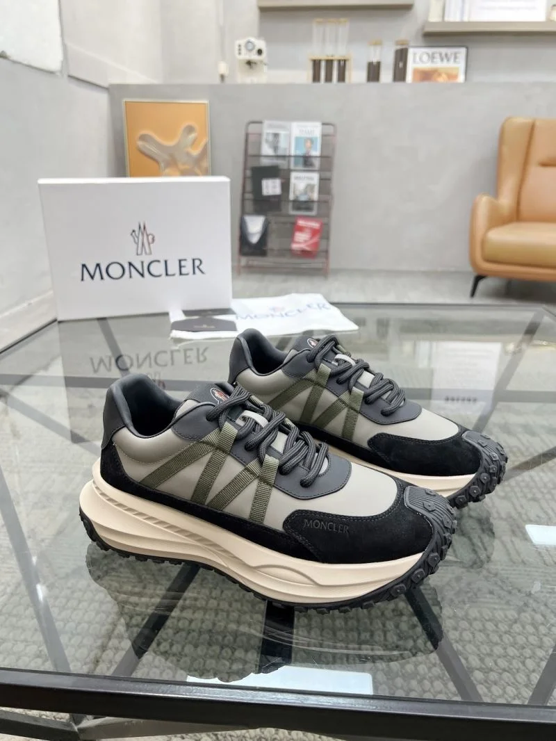Moncler Shoes FashionForward 4213