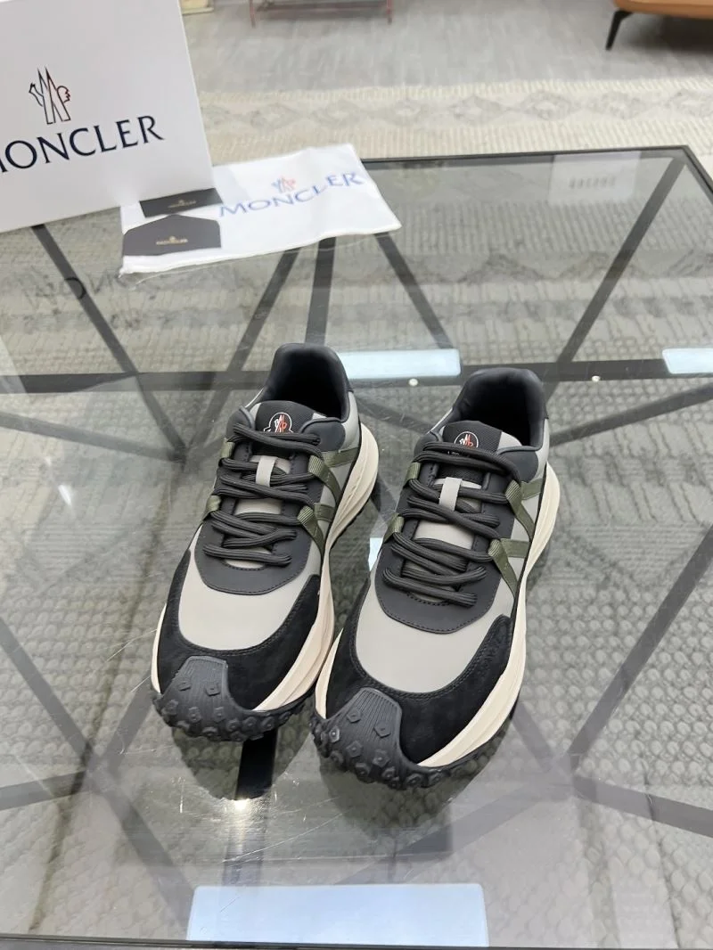 Moncler Shoes FashionForward 4213