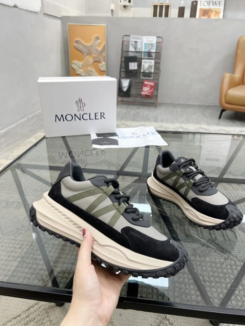 Moncler Shoes FashionForward 4213