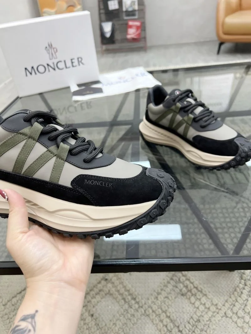Moncler Shoes FashionForward 4213