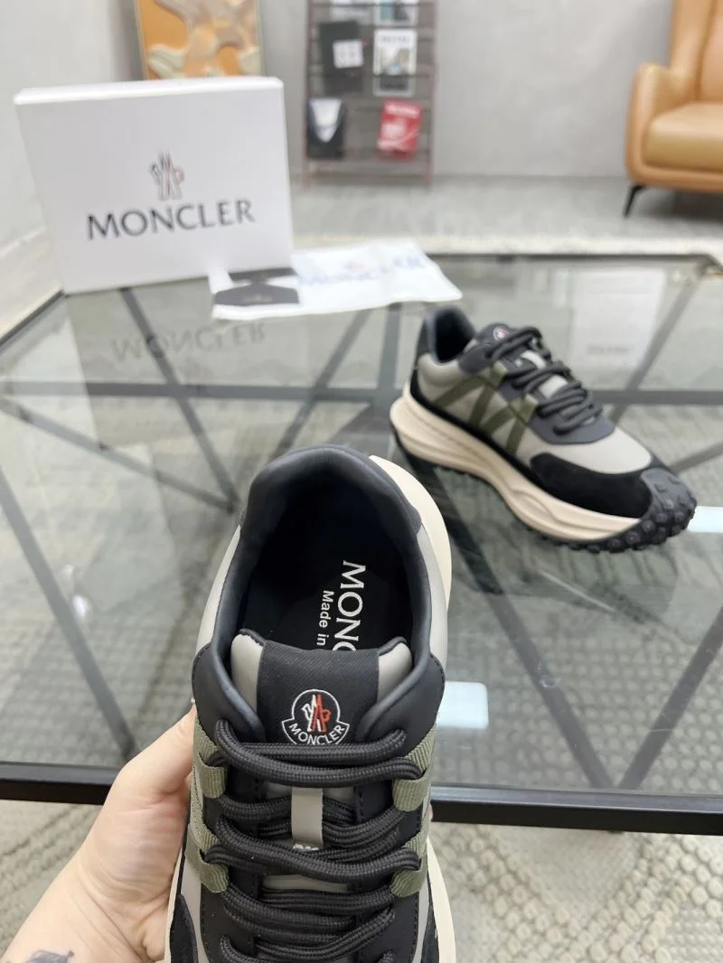 Moncler Shoes FashionForward 4213