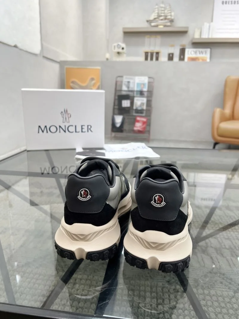 Moncler Shoes FashionForward 4213