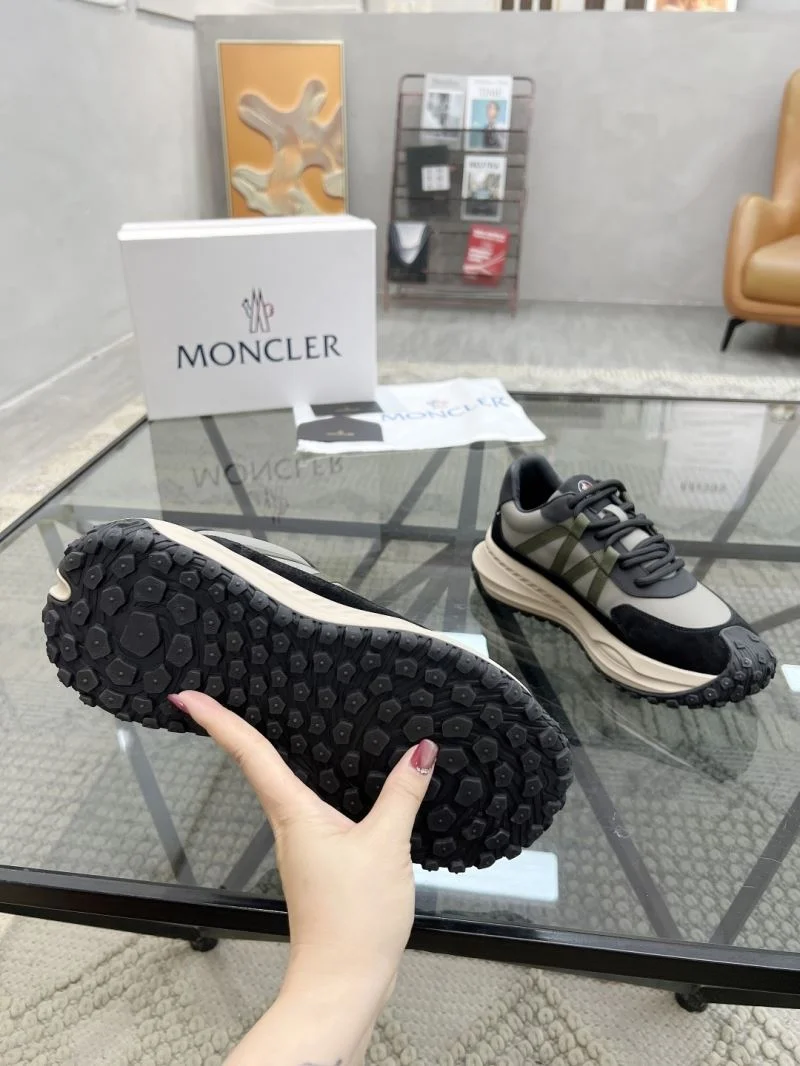 Moncler Shoes FashionForward 4213