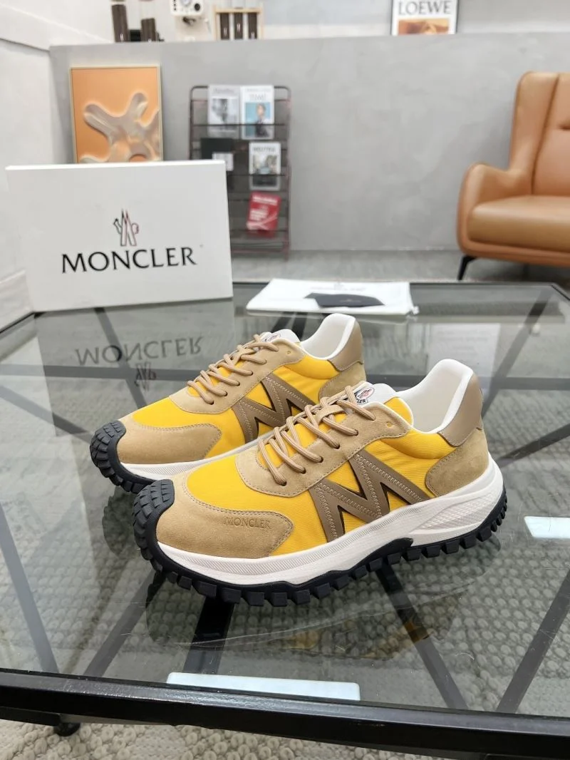 DailyWear Moncler Shoes 4202