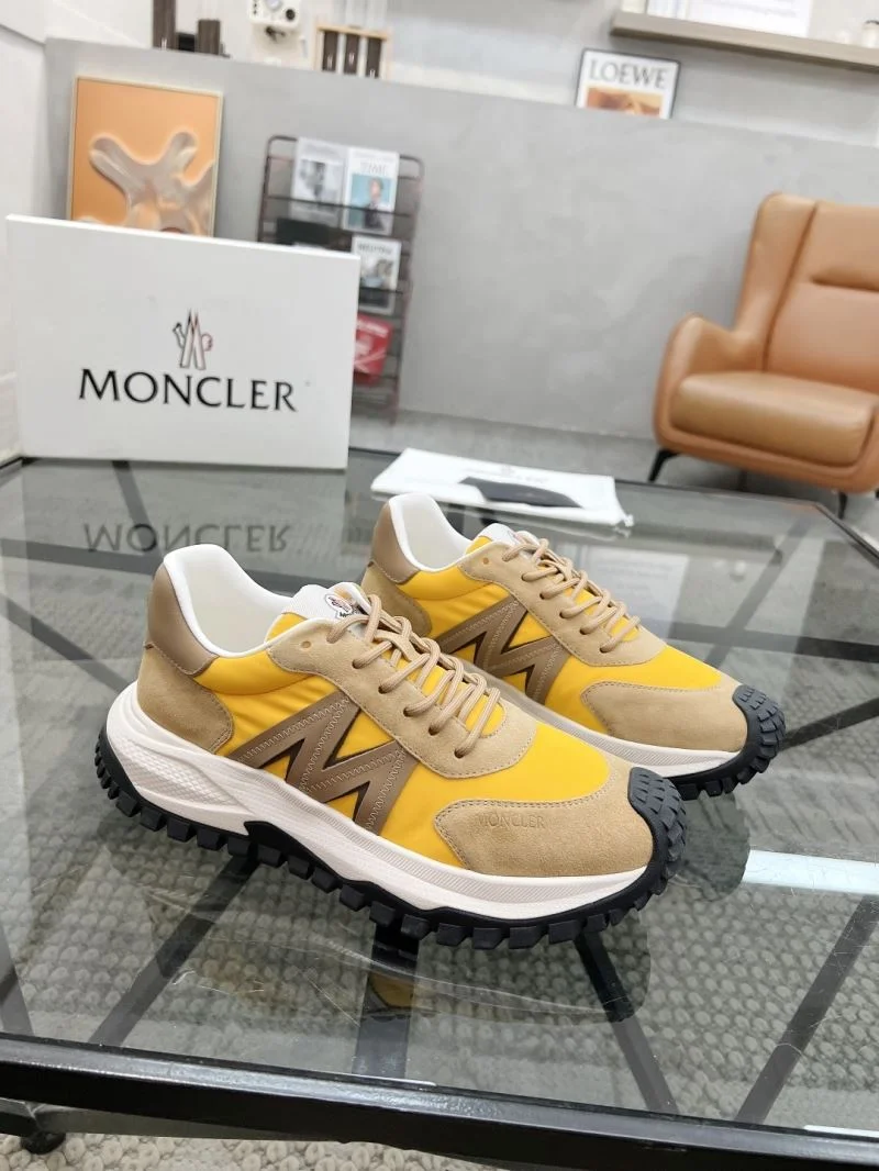 DailyWear Moncler Shoes 4202