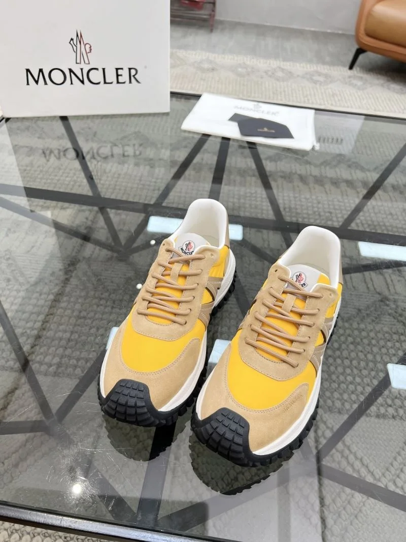 DailyWear Moncler Shoes 4202