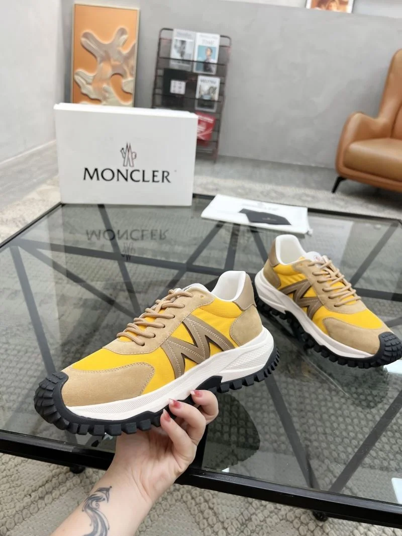 DailyWear Moncler Shoes 4202