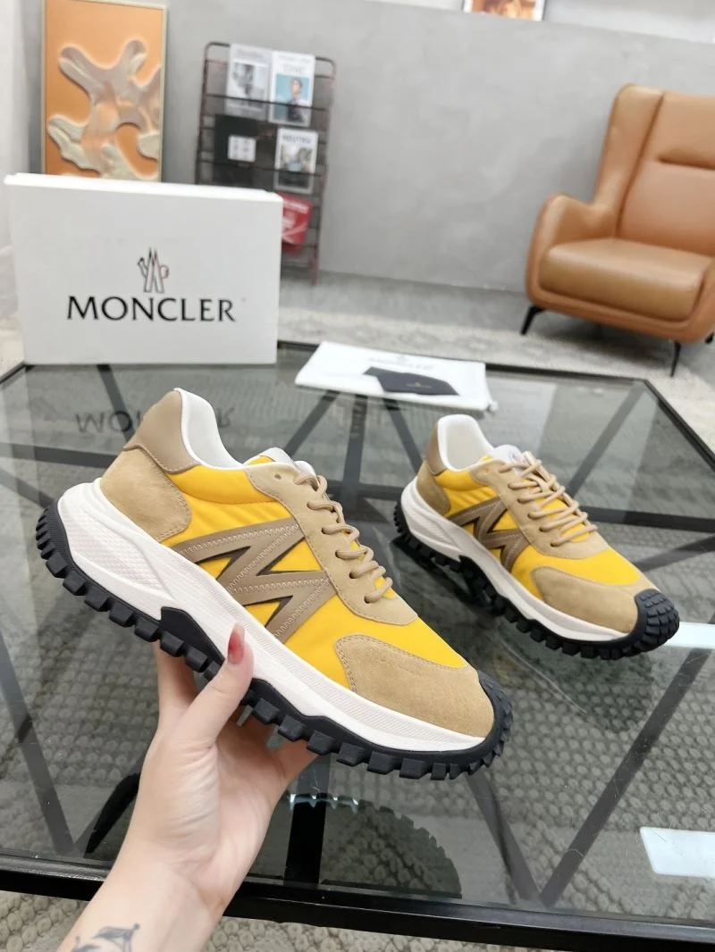 DailyWear Moncler Shoes 4202