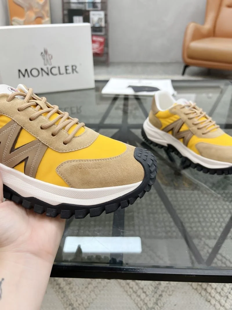 DailyWear Moncler Shoes 4202
