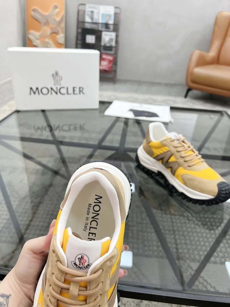 DailyWear Moncler Shoes 4202