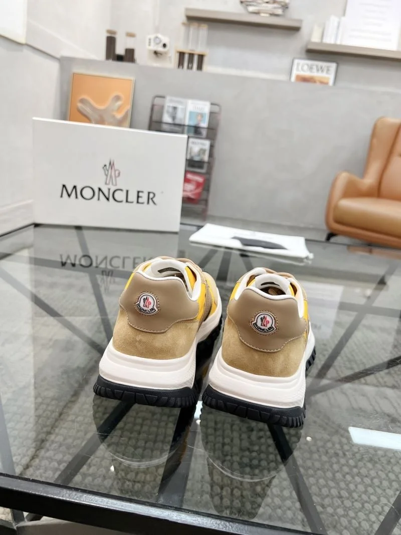 DailyWear Moncler Shoes 4202