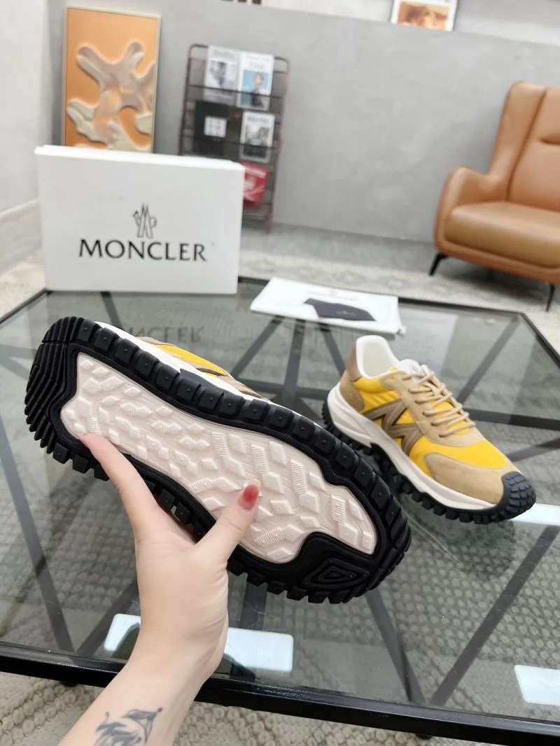 DailyWear Moncler Shoes 4202