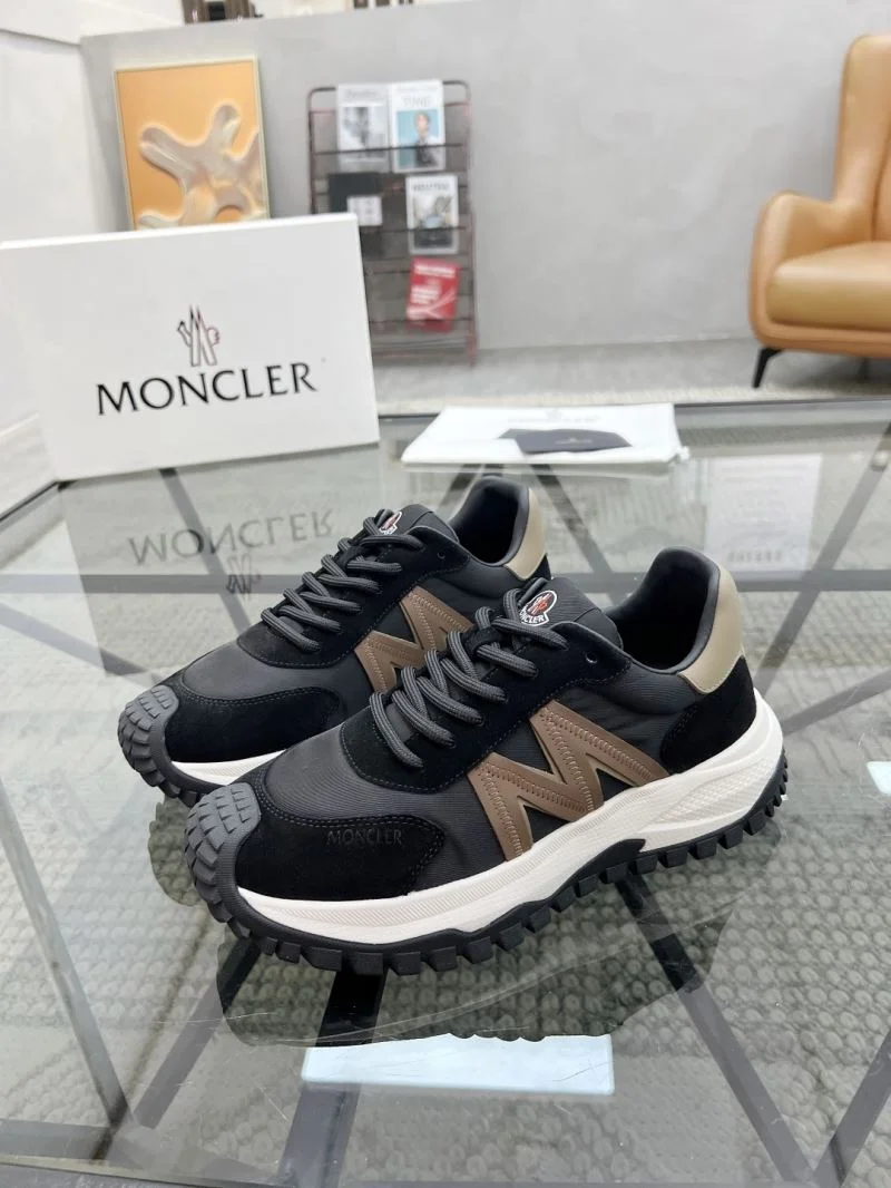 SmartChoice Moncler Shoes 4210