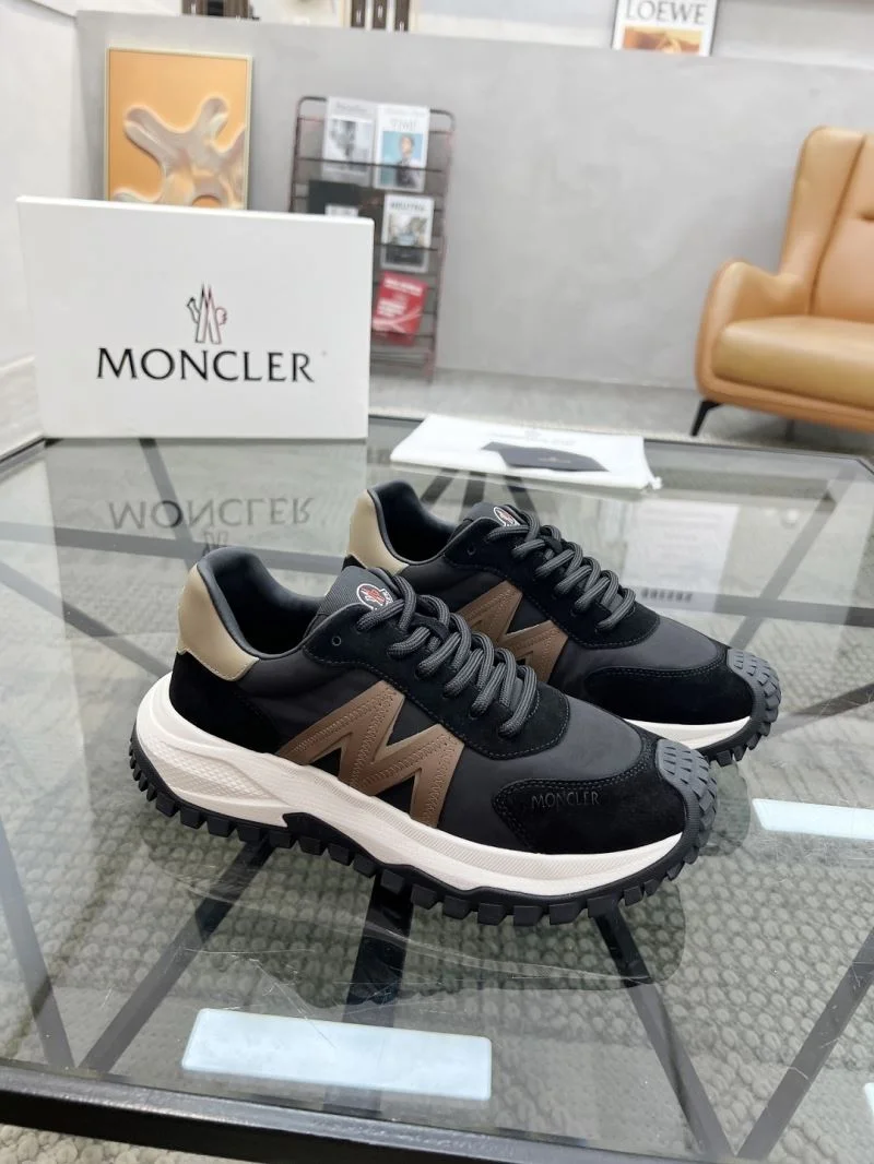 SmartChoice Moncler Shoes 4210