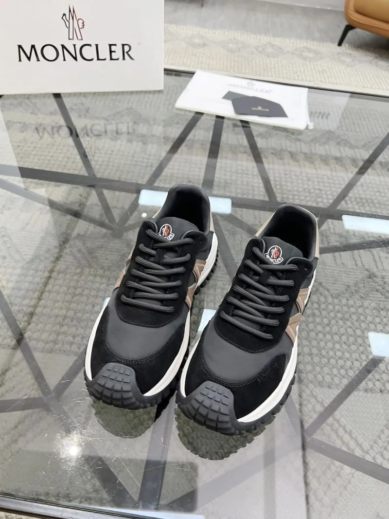 SmartChoice Moncler Shoes 4210
