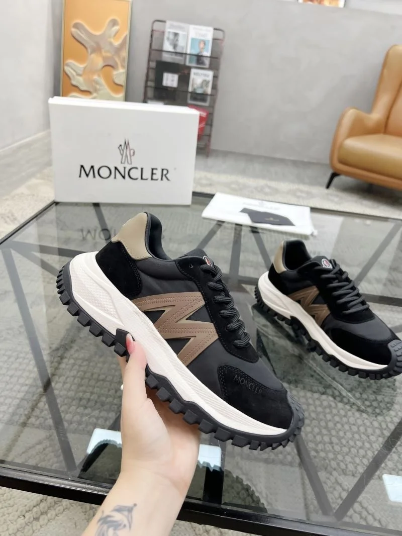 SmartChoice Moncler Shoes 4210