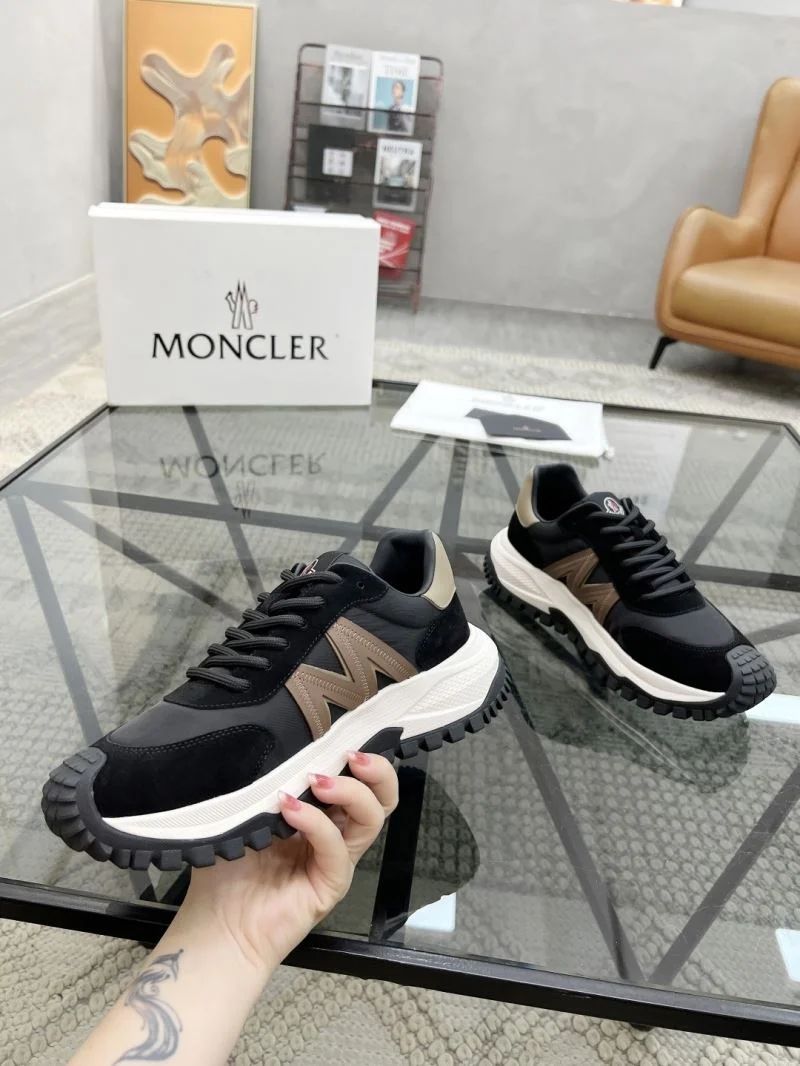 SmartChoice Moncler Shoes 4210