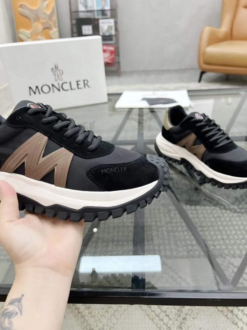 SmartChoice Moncler Shoes 4210
