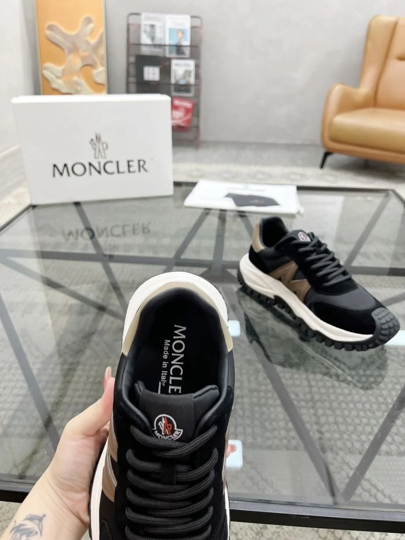 SmartChoice Moncler Shoes 4210