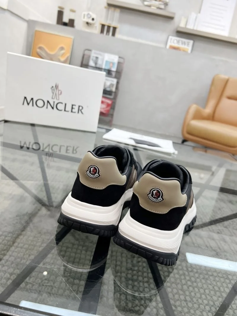 SmartChoice Moncler Shoes 4210