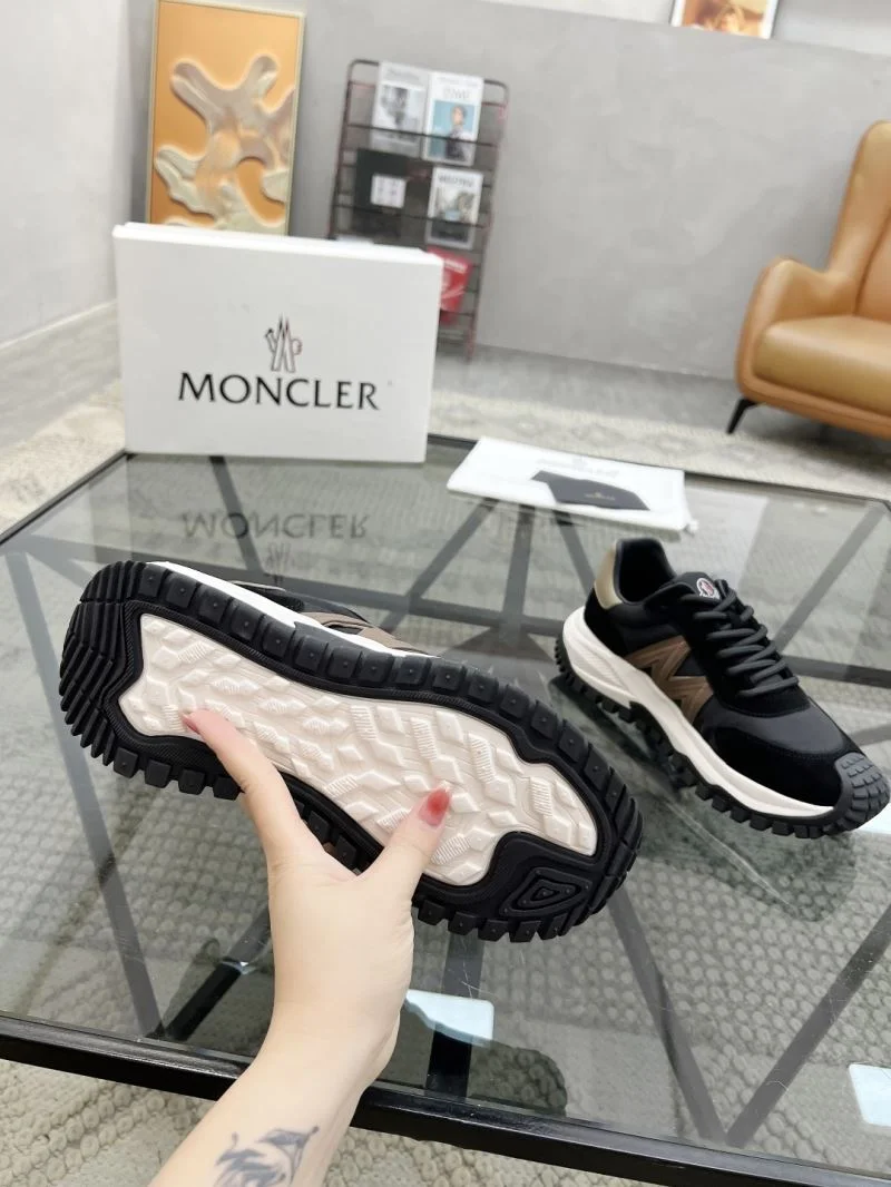 SmartChoice Moncler Shoes 4210