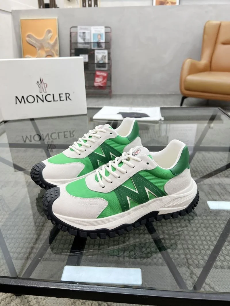Moncler Shoes WaterResistant 4188