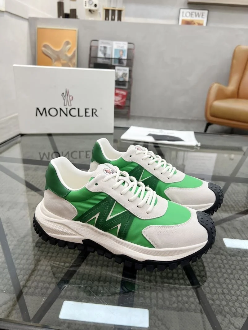 Moncler Shoes WaterResistant 4188