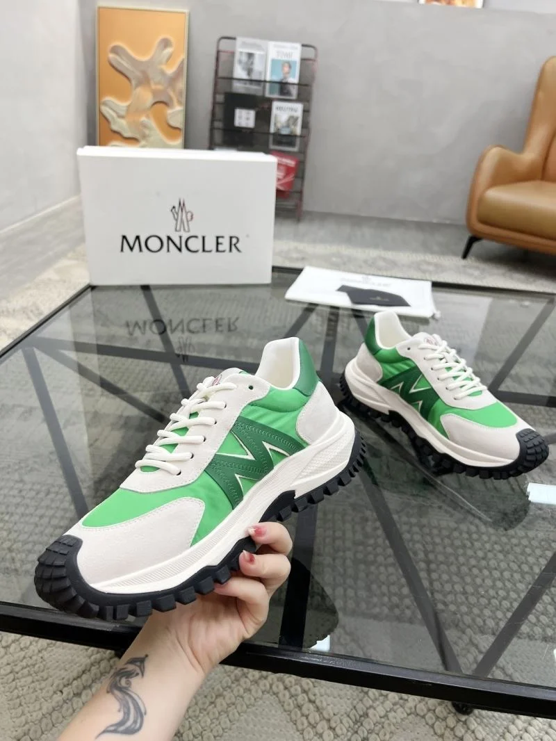Moncler Shoes WaterResistant 4188