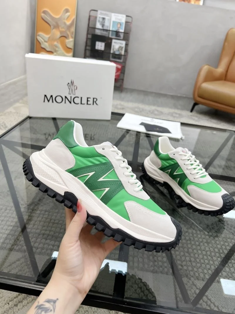 Moncler Shoes WaterResistant 4188