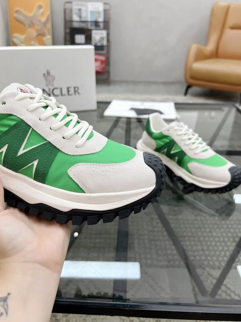 Moncler Shoes WaterResistant 4188