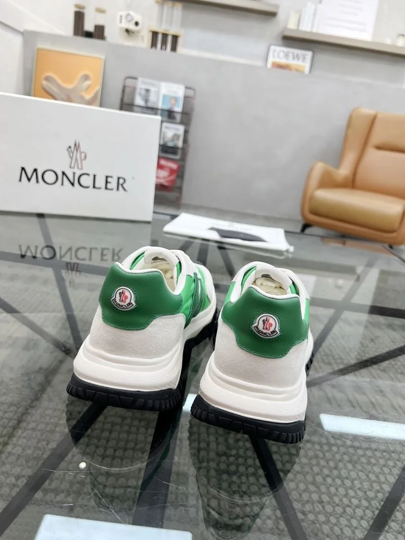 Moncler Shoes WaterResistant 4188