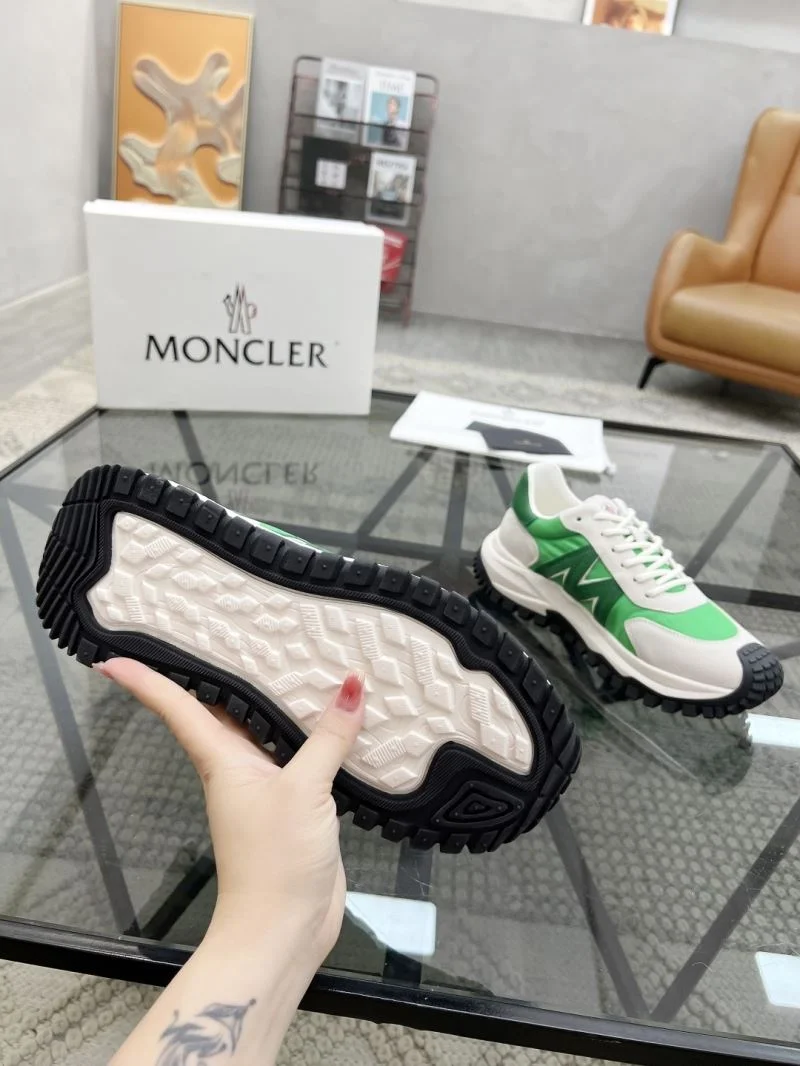 Moncler Shoes WaterResistant 4188
