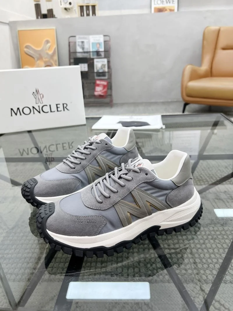 Moncler Shoes Neat 4290