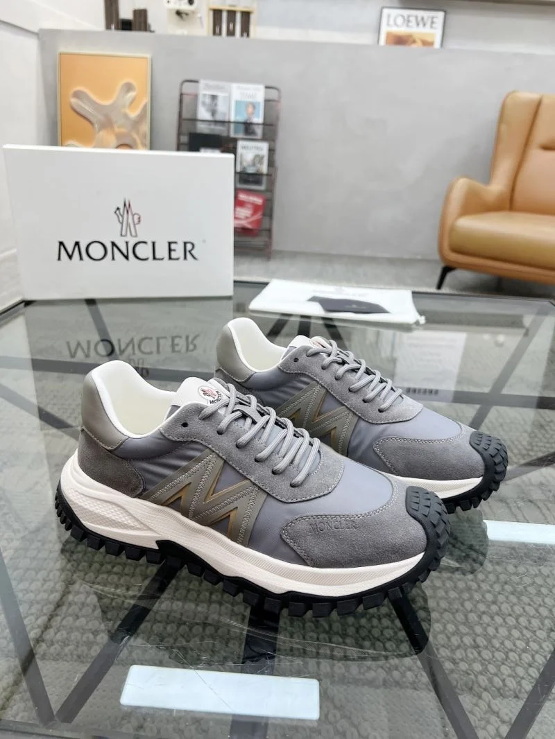Moncler Shoes Neat 4290