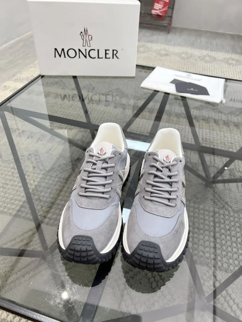 Moncler Shoes Neat 4290