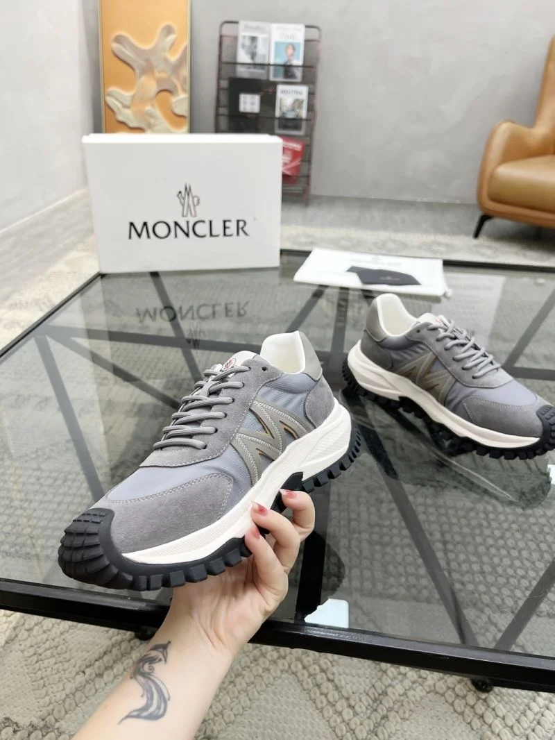 Moncler Shoes Neat 4290
