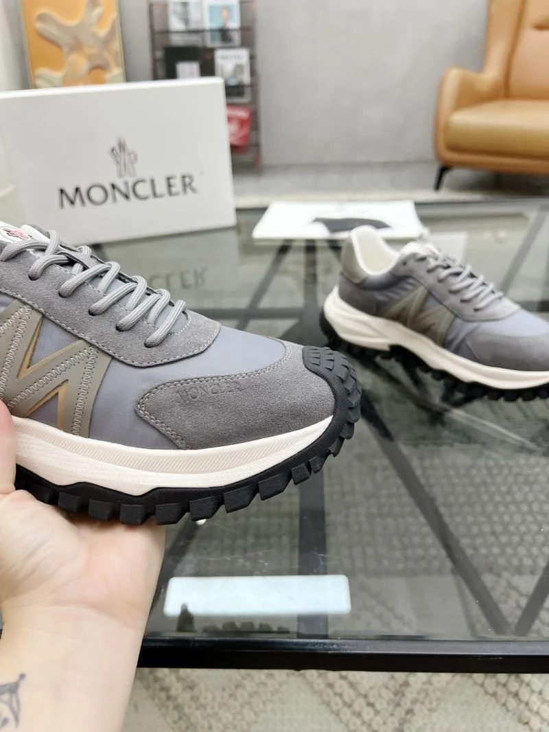 Moncler Shoes Neat 4290